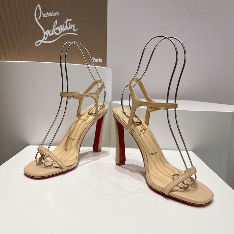 Christian Louboutin Sandals